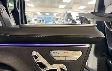 Mercedes-Benz V-Класс, 2026 год, 13 999 000 рублей, 36 фотография