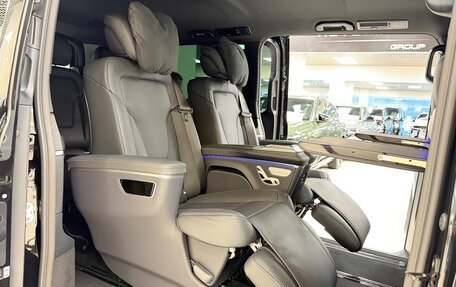 Mercedes-Benz V-Класс, 2026 год, 13 999 000 рублей, 35 фотография