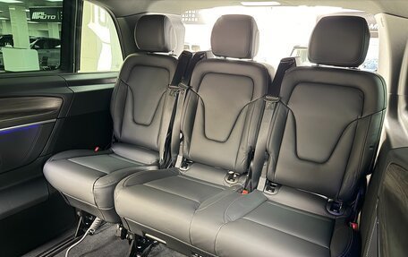 Mercedes-Benz V-Класс, 2026 год, 13 999 000 рублей, 40 фотография