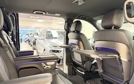 Mercedes-Benz V-Класс, 2026 год, 13 999 000 рублей, 38 фотография