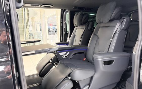 Mercedes-Benz V-Класс, 2026 год, 13 999 000 рублей, 34 фотография