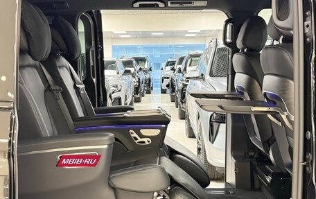 Mercedes-Benz V-Класс, 2026 год, 13 999 000 рублей, 37 фотография