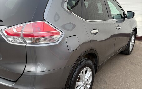 Nissan X-Trail, 2018 год, 2 000 000 рублей, 7 фотография