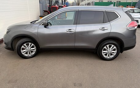 Nissan X-Trail, 2018 год, 2 000 000 рублей, 9 фотография