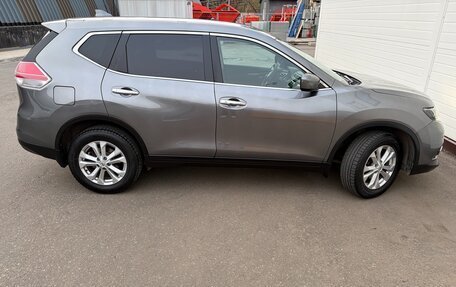 Nissan X-Trail, 2018 год, 2 000 000 рублей, 10 фотография