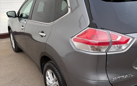 Nissan X-Trail, 2018 год, 2 000 000 рублей, 8 фотография