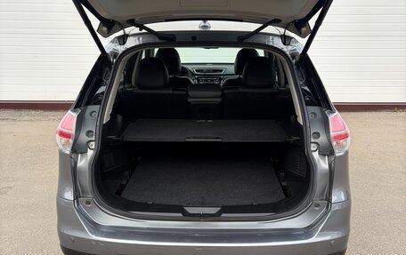 Nissan X-Trail, 2018 год, 2 000 000 рублей, 11 фотография