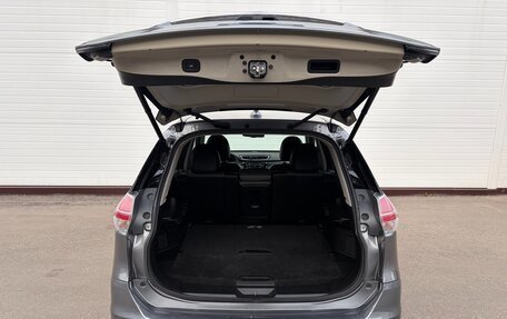 Nissan X-Trail, 2018 год, 2 000 000 рублей, 12 фотография