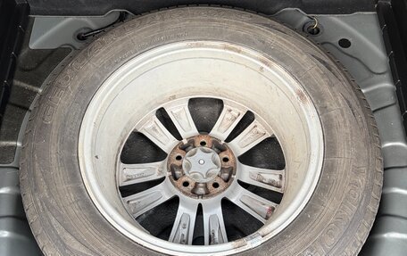 Nissan X-Trail, 2018 год, 2 000 000 рублей, 13 фотография