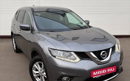 Nissan X-Trail, 2018 год, 2 000 000 рублей, 2 фотография