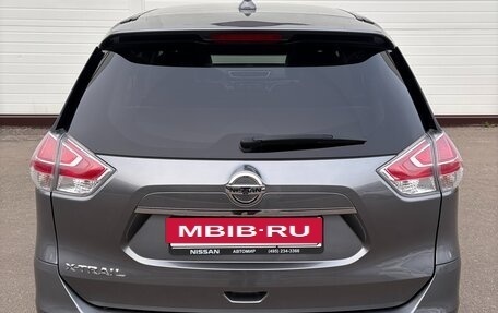 Nissan X-Trail, 2018 год, 2 000 000 рублей, 6 фотография