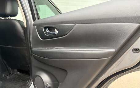 Nissan X-Trail, 2018 год, 2 000 000 рублей, 18 фотография