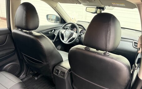 Nissan X-Trail, 2018 год, 2 000 000 рублей, 17 фотография