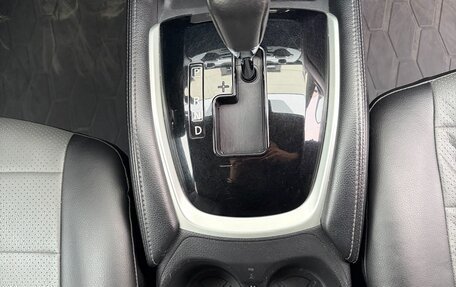 Nissan X-Trail, 2018 год, 2 000 000 рублей, 25 фотография