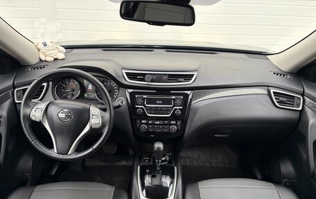 Nissan X-Trail, 2018 год, 2 000 000 рублей, 24 фотография