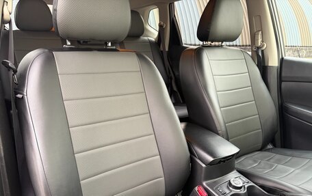 Nissan X-Trail, 2018 год, 2 000 000 рублей, 28 фотография