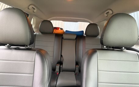 Nissan X-Trail, 2018 год, 2 000 000 рублей, 29 фотография