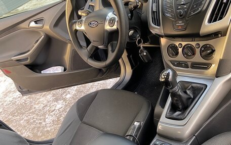 Ford Focus III, 2011 год, 750 000 рублей, 8 фотография