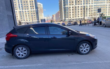 Ford Focus III, 2011 год, 750 000 рублей, 4 фотография