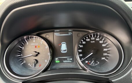 Nissan X-Trail, 2018 год, 2 000 000 рублей, 32 фотография