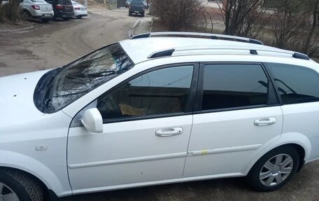 Chevrolet Lacetti, 2012 год, 470 000 рублей, 3 фотография