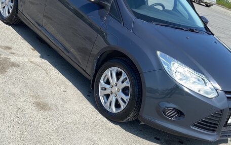 Ford Focus III, 2011 год, 750 000 рублей, 7 фотография