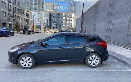 Ford Focus III, 2011 год, 750 000 рублей, 3 фотография