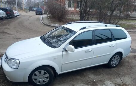 Chevrolet Lacetti, 2012 год, 470 000 рублей, 2 фотография