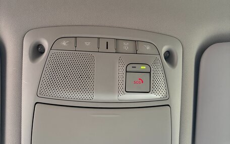 Nissan X-Trail, 2018 год, 2 000 000 рублей, 33 фотография