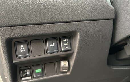 Nissan X-Trail, 2018 год, 2 000 000 рублей, 30 фотография