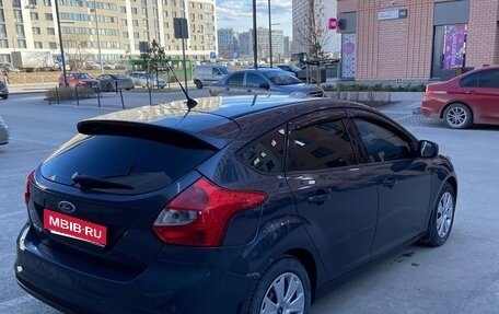 Ford Focus III, 2011 год, 750 000 рублей, 6 фотография