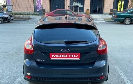 Ford Focus III, 2011 год, 750 000 рублей, 5 фотография