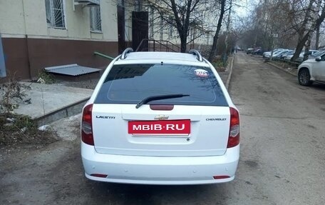 Chevrolet Lacetti, 2012 год, 470 000 рублей, 4 фотография