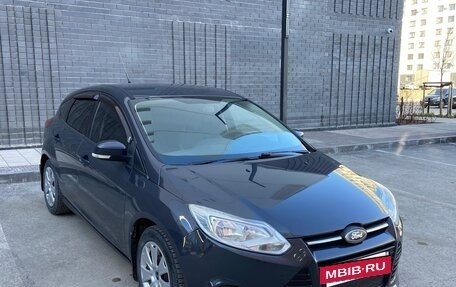 Ford Focus III, 2011 год, 750 000 рублей, 2 фотография
