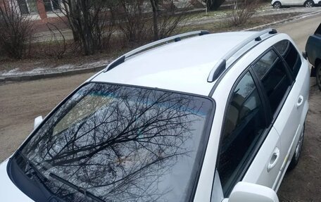 Chevrolet Lacetti, 2012 год, 470 000 рублей, 5 фотография