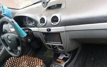 Chevrolet Lacetti, 2012 год, 470 000 рублей, 11 фотография