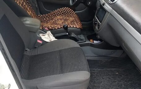 Chevrolet Lacetti, 2012 год, 470 000 рублей, 12 фотография