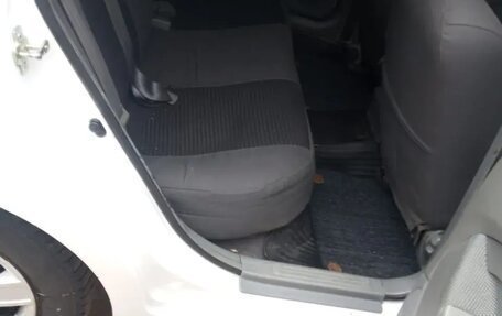 Chevrolet Lacetti, 2012 год, 470 000 рублей, 8 фотография