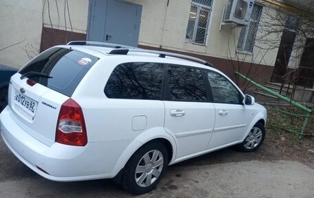Chevrolet Lacetti, 2012 год, 470 000 рублей, 10 фотография