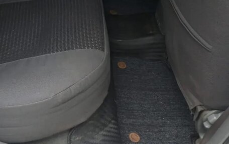 Chevrolet Lacetti, 2012 год, 470 000 рублей, 9 фотография