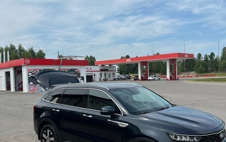 KIA Sorento IV, 2020 год, 3 400 000 рублей, 2 фотография