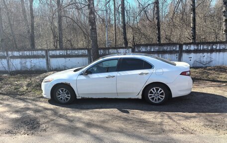 Honda Accord VIII рестайлинг, 2008 год, 719 000 рублей, 8 фотография