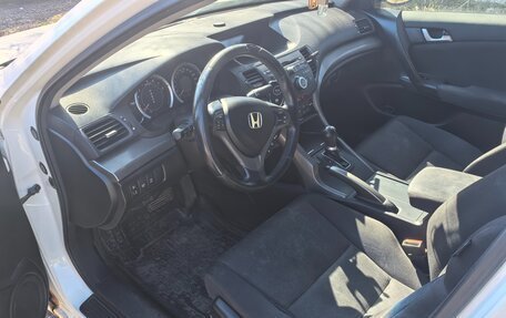 Honda Accord VIII рестайлинг, 2008 год, 719 000 рублей, 10 фотография