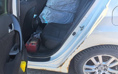 Honda Accord VIII рестайлинг, 2008 год, 719 000 рублей, 13 фотография