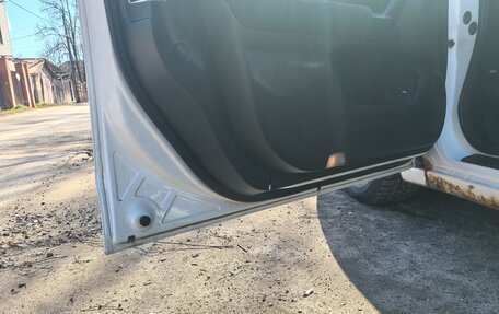 Honda Accord VIII рестайлинг, 2008 год, 719 000 рублей, 11 фотография