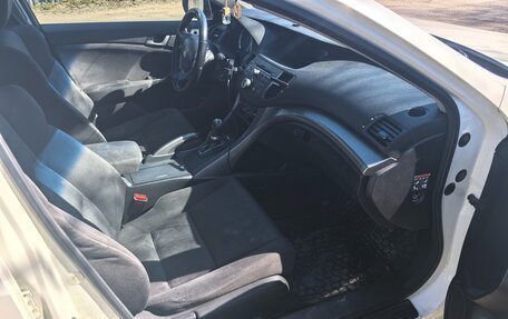 Honda Accord VIII рестайлинг, 2008 год, 719 000 рублей, 16 фотография