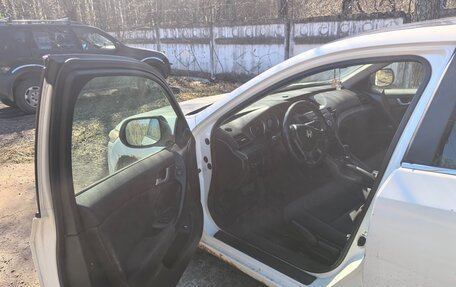 Honda Accord VIII рестайлинг, 2008 год, 719 000 рублей, 9 фотография