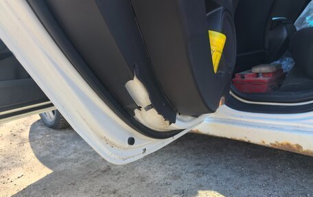 Honda Accord VIII рестайлинг, 2008 год, 719 000 рублей, 14 фотография