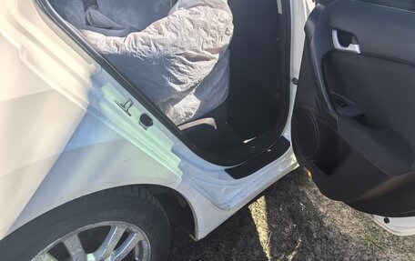 Honda Accord VIII рестайлинг, 2008 год, 719 000 рублей, 18 фотография