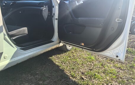 Honda Accord VIII рестайлинг, 2008 год, 719 000 рублей, 17 фотография